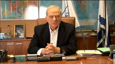 בחירות 2013 - משמעות הבחירות על העסקים בישראל - אוריאל לין - נשיא לשכת המסחר