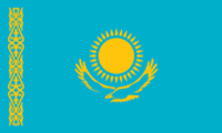 קזחסטן