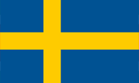 שוודיה 