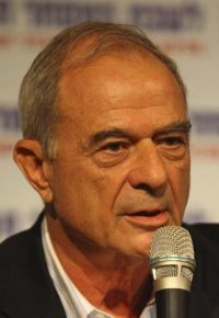 לשכת המסחר ביקור הנשיא עו"ד אוריאל לין בארה"ב