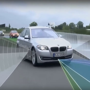 CARS 2016: איך תיראה המהפכה הבאה של עולם התחבורה?