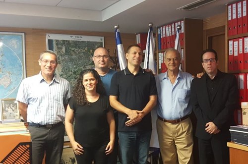 לוח חופשות במערכת החינוך