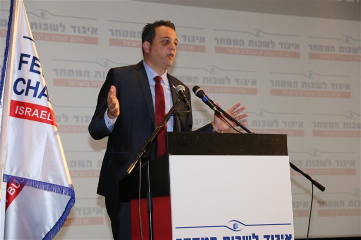 המאבק בעודף הרגולציה | עו"ד רועי כהן, נשיא להב -לשכת ארגוני העצמאים והעסקים הקטנים